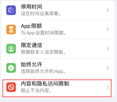 灌南appleID维修服务iPhone设置中Apple ID显示为灰色无法使用