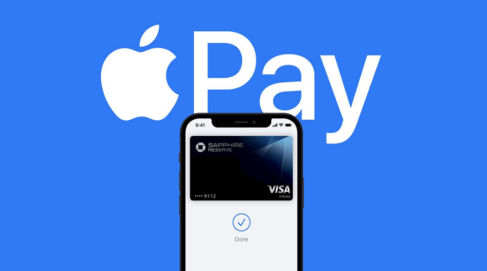 灌南苹果14服务点分享iPhone 14 设置 Apple Pay 后，锁屏密码不正确怎么办 