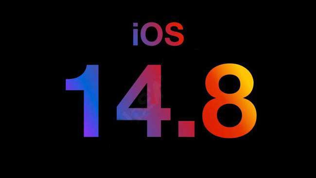 灌南苹果手机维修分享iOS14.8正式版体验汇总 