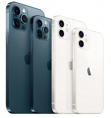 灌南苹果维修点分享iPhone 12 Pro维修主板被忽略的实操故障 