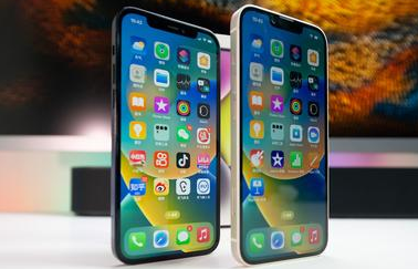 灌南苹果维修点分享iPhone 14黑屏多元故障深度解读 