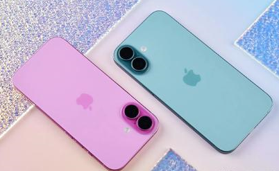 灌南苹果维修点分享iPhone 16手机黑屏多重诱因解析 