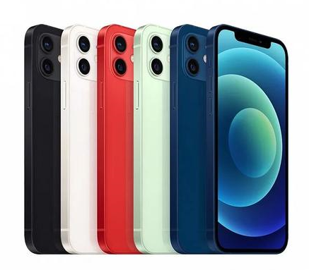 灌南苹果维修点分享iPhone 12 Pro Max发烫冷门故障梳理 